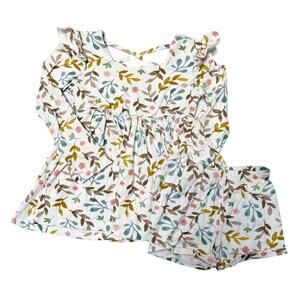 Eliza Cate Bamboo Tunic Playset Size 5